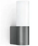 Steinel Au&szlig;enleuchte ohne Sensor L 605 ANT 3000K