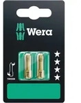 Wera Werk Pozidriv Bit 073372