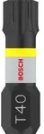 Bosch Power Tools Impact Control Bits 2608522478
