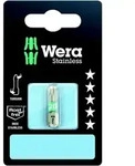 Wera Werk Bits Edelstahl 3867/1 TS SB SiS