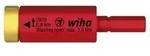Wiha Drehmomentwerkzeug-Adapter 29701080 0,8Nm