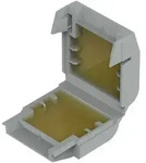 WAGO GmbH &amp; Co. KG Gelbox 207-1331