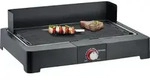 Severin Barbecue-Tischgrill PG 8567 sw