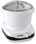 Cloer K&uuml;chenmaschine 7001 ws