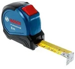 Bosch Power Tools Massband 1600A01V3S