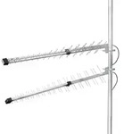 Nedis 5G/4G/3G Antenne ANOR4G30ME