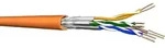 Draka Comteq (DNT) UC900 HS23 Kat.7 orange 60011603-Eca-T500