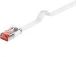 Goobay Flachkabel U/FTP Cat6 94914