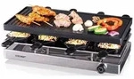 Cloer Raclette-Grill 6458