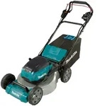 Makita Akku-Rasenm&auml;her DLM465Z