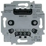 Busch-Jaeger Serienrelais-Einsatz 64821 U