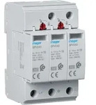Hager &Uuml;berspannungsableiter SPV340