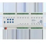 MDT technologies Schaltaktor 24-fach 12TE AKK-2416.03