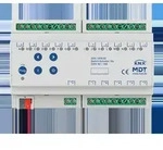 MDT technologies Schaltaktor 16-fach 8TE AKK-1616.03
