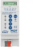 MDT technologies Jalousieaktor 2-fach JAL-0210.02