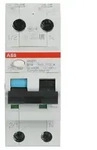 ABB Stotz S&amp;J FI/LS-Schalter DS201A-B16/0,3