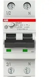 ABB Stotz S&amp;J FI/LS-Schalter DS201A-B13/0,03