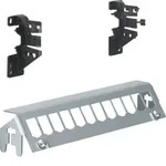 Hager Patch-Panel 12-fach FZ12MMO