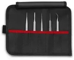 Knipex-Werk Pr&auml;zisionspinzetten 92 00 02