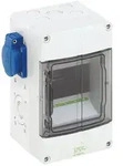 Spelsberg Steckdosenkombination STV 502-S