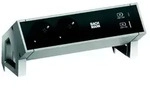 Bachmann Steckdosenleiste 902.901