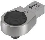 Wera Werk Einsteckknarre 7772 A