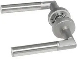 Assa Abloy effeff Code Handle Ausf&uuml;hrung A 492-H8---11---6