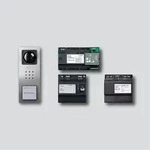 Siedle&amp;S&ouml;hne Starter-Set Smart Gateway SET CVSG 850-1-01