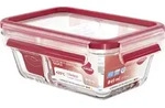 Emsa Frischhaltedose CLIP CLOSE Glas re.