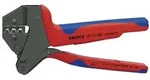 Knipex-Werk Crimp-Systemzange 97 43 66