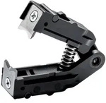 Knipex-Werk Ersatzmesserblock 12 49 31