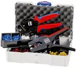 Knipex-Werk Crimp-Set 97 90 17