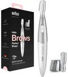 Braun Ladyshaver FG1106 ws/si