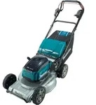 Makita Akku-Rasenm&auml;her DLM537Z