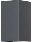 Gnosj&ouml; Konstsmide AL LED-Wandleuchte 7871-370