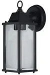 Ledvance Wandleuchte E27 ENDURA#4058075206649