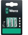 Wera Werk Phillips-Recess Bit 073326