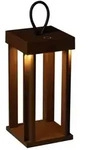 Gnosj&ouml; Konstsmide AL LED-Laterne 7819-970