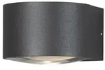 Gnosj&ouml; Konstsmide AL LED-Wandleuchte 7882-370