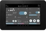 Jung KNX-Smart Panel SP 0081 U