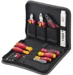 Wiha Werkzeug Set Elektriker 9300035