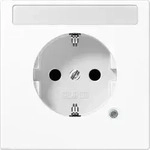 Jung SCHUKO-Steckdose 16A 250V LS 1520 BFNAKO WW