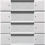 Busch-Jaeger Wandsender 6737/01-83