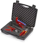 Knipex-Werk Werkzeugkoffer 97 91 03