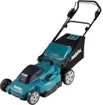 Makita Akku-Rasenm&auml;her DLM538Z