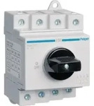 Hager DC-Lasttrennschalter SB432PV