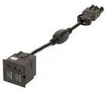 Bachmann Modul USB A/C 917.227