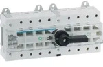 Hager Umschalter HI403R
