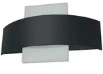 Ledvance LED-Wandleuchte END.ST.ShieldSQ11WDG