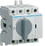 Hager Lasttrennschalter HAB406